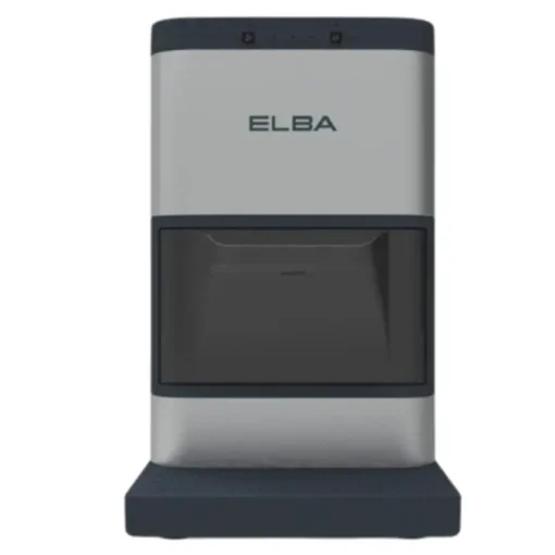 صانعه الثلج