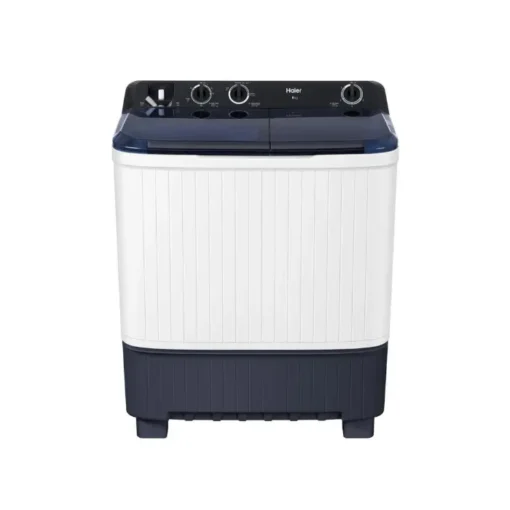 غسالة حوضين