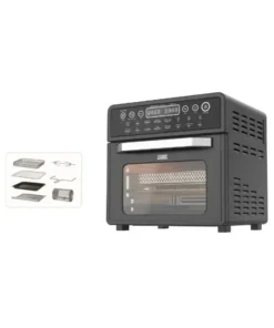 قلاية بدون زيت