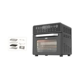 قلاية بدون زيت