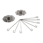 قلاية بدون زيت