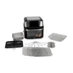 قلاية بدون زيت