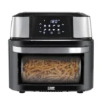 قلاية بدون زيت