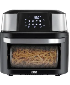 قلاية بدون زيت