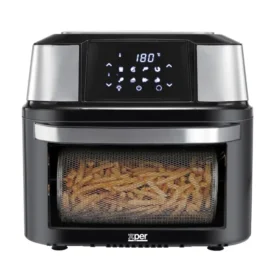 قلاية بدون زيت