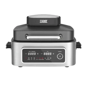 قلاية هوائية