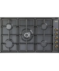 موقد غاز مسطح