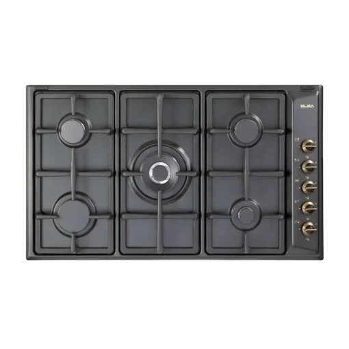 موقد غاز مسطح