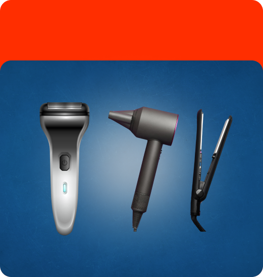 عروض الأجهزة الكهربائية