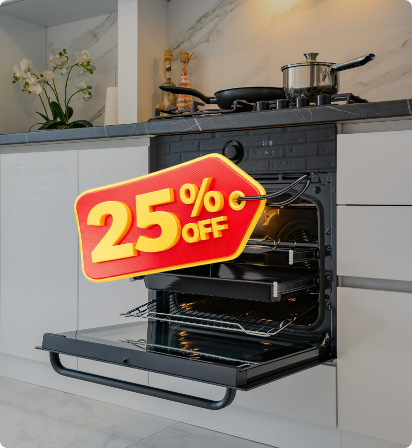 عروض الأجهزة الكهربائية