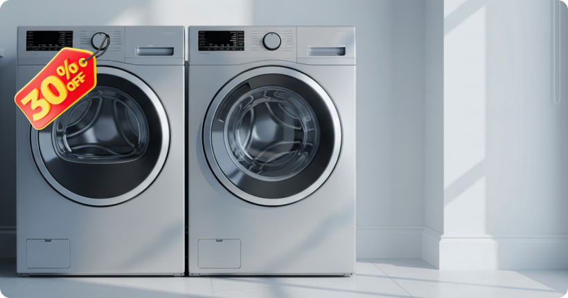 عروض الأجهزة الكهربائية