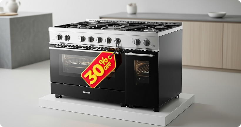 عروض الأجهزة الكهربائية