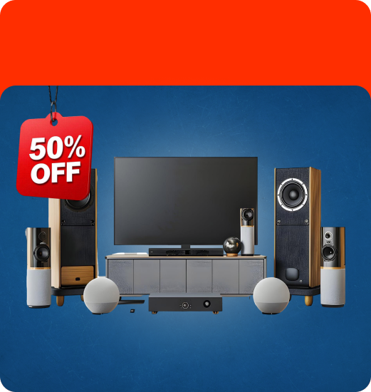 عروض الأجهزة الكهربائية