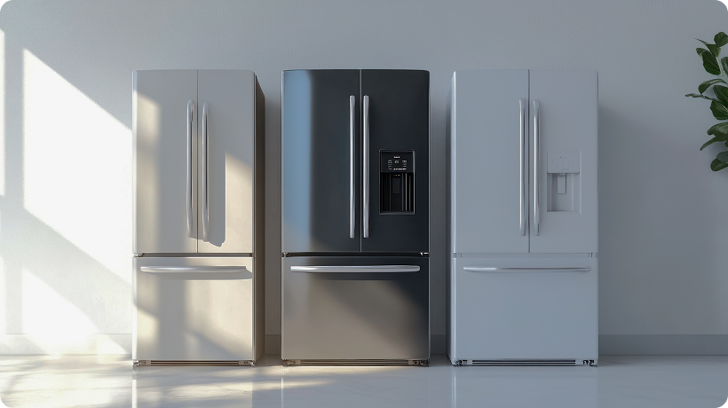 عروض الأجهزة الكهربائية