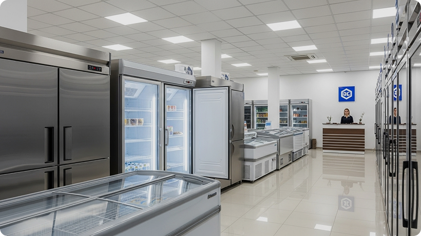 عروض الأجهزة الكهربائية