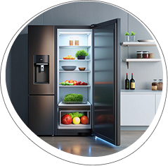 عروض الأجهزة الكهربائية