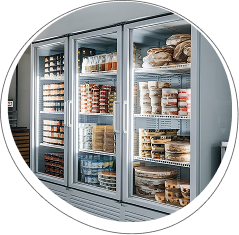 عروض الأجهزة الكهربائية