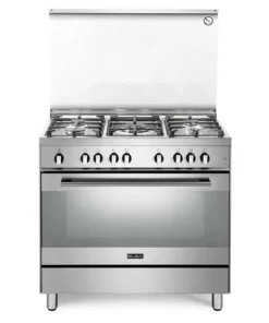 فرن غاز البا