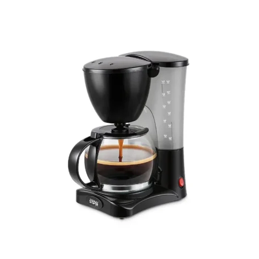 صانعه القهوة