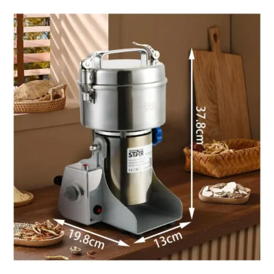 طاحونة قهوة