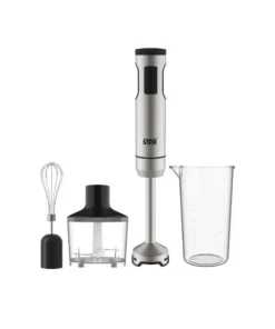 الخلاط اليدوي