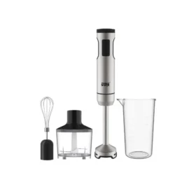 الخلاط اليدوي