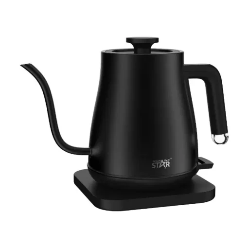 الغلاية الكهربائية