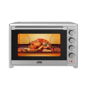 الفرن الكهربائي