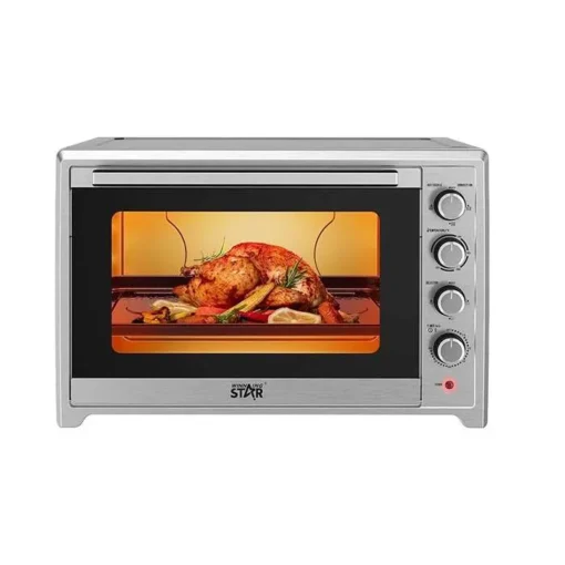 الفرن الكهربائي