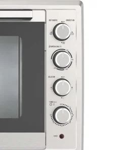 الفرن الكهربائي