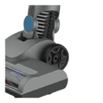 المكنسة الكهربائية