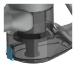 المكنسة الكهربائية