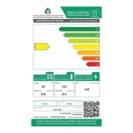 ثلاجة باب واحد