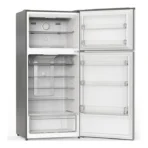 ثلاجة بابين