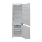 ثلاجة بابين