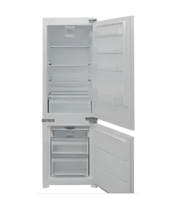 ثلاجة بابين