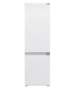 ثلاجة بابين