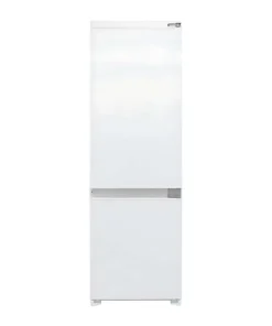 ثلاجة بابين