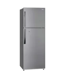 ثلاجة بابين