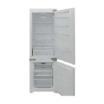 ثلاجة بابين