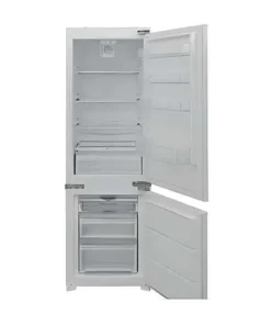 ثلاجة بابين