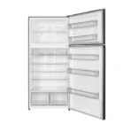 ثلاجة بابين مع فريزر