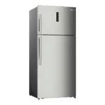 ثلاجة بابين مع فريزر