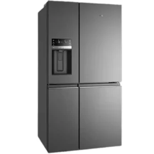 ثلاجة دولابي