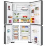 ثلاجة دولابي