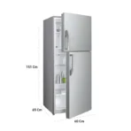 ثلاجه وفريزر