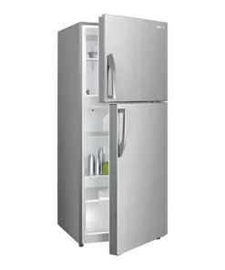 ثلاجه وفريزر