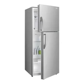 ثلاجه وفريزر