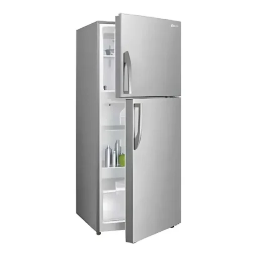 ثلاجه وفريزر