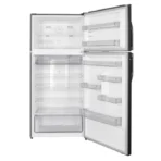 ثلاجه وفريزر